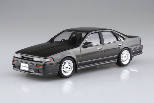 Nissan A31 Cefiro '91 (Custom Body)