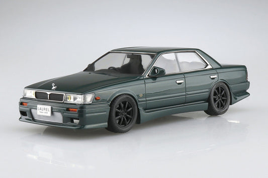 Nissan Laurel C33 Custom Body '91
