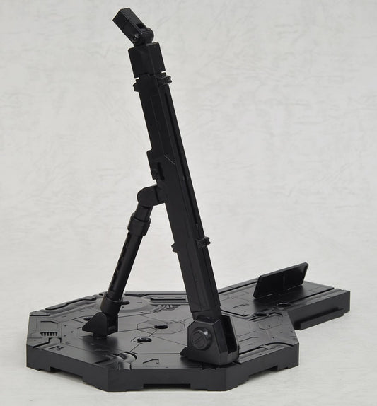 Action Base 1 - (Black)