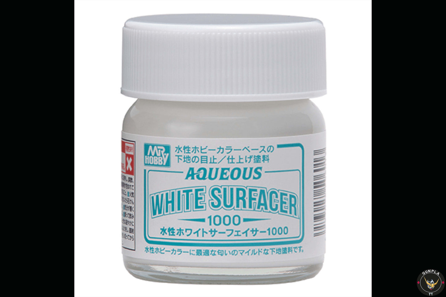 Mr. Hobby- HSF02 White Surfacer 1000