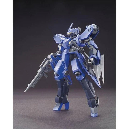 HG - Schwalbe Graze (McGillis Custom)