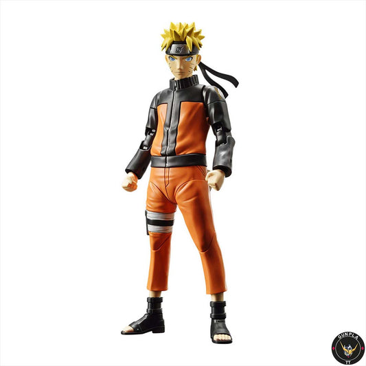 Naruto - Figure Rise Standard