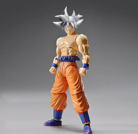 Figure-Rise Standard - Son Goku (Ultra Instinct)