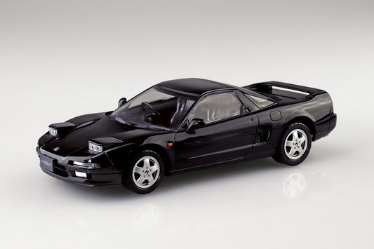 Honda NSX - Berlina Black