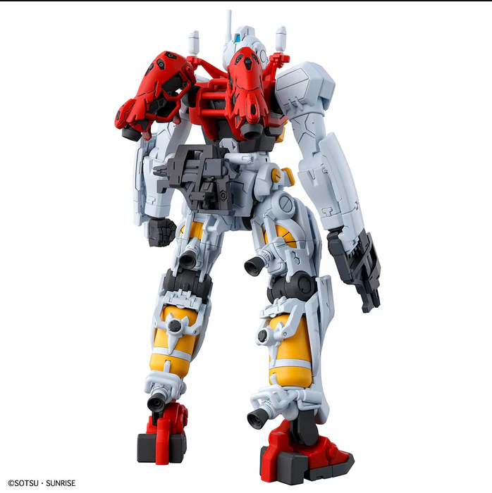 HG Sugai's Gelgoog (03 GMS-Ω )