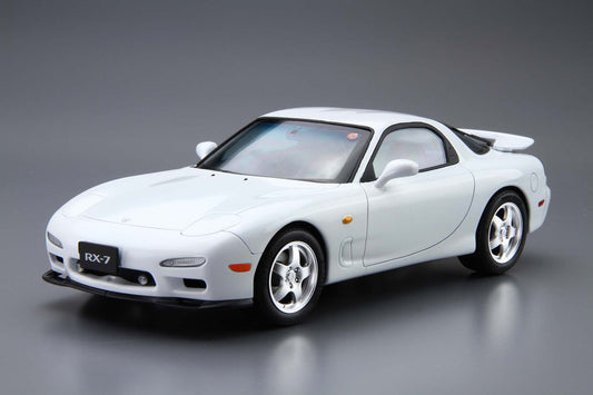 Mazda FD3S RX-7 '96