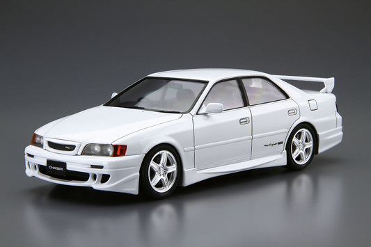 Toyota TRD JZX100 Chaser '98