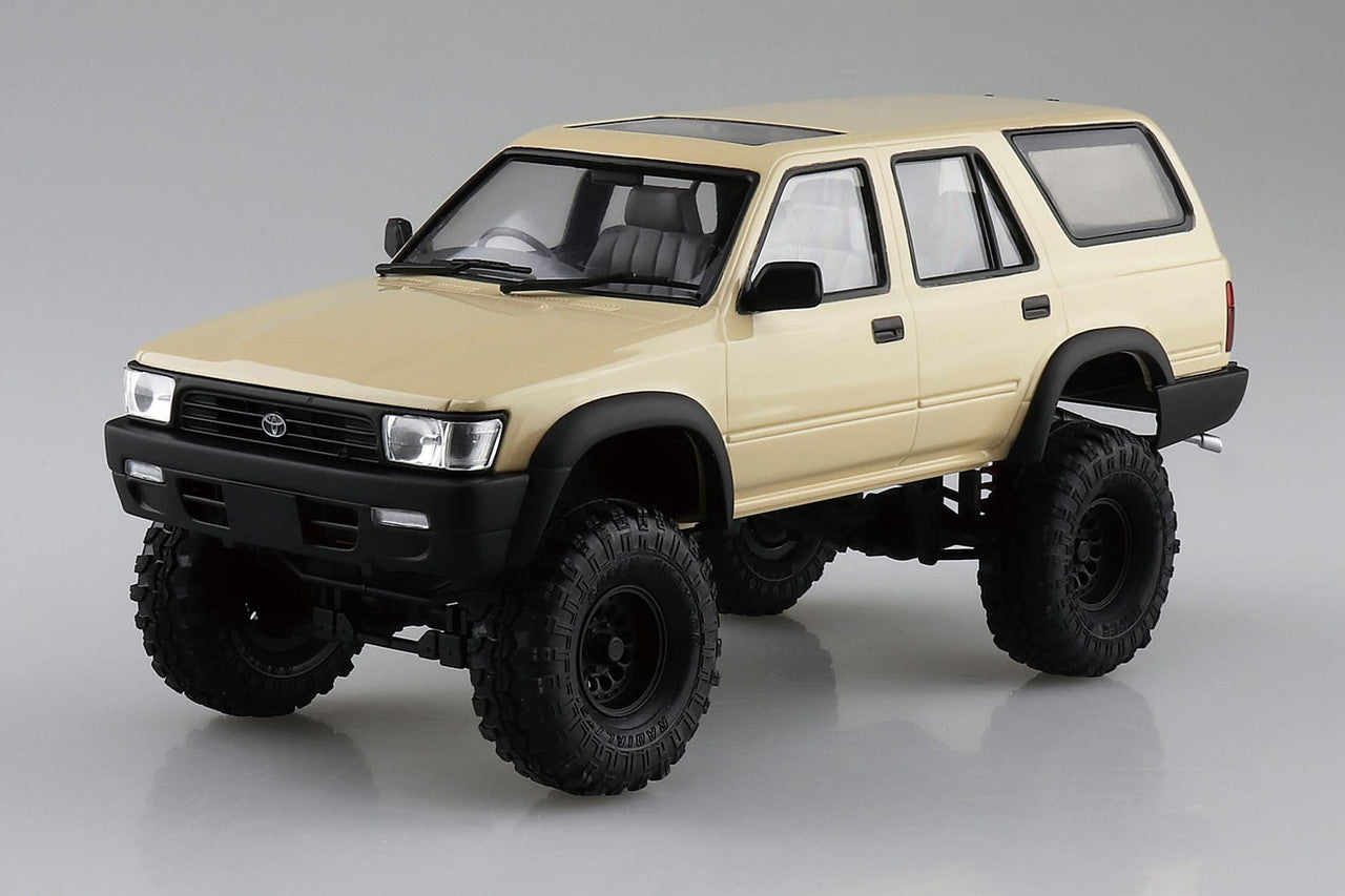 Toyota VZN130G Hilux Surf Lift-Up '91