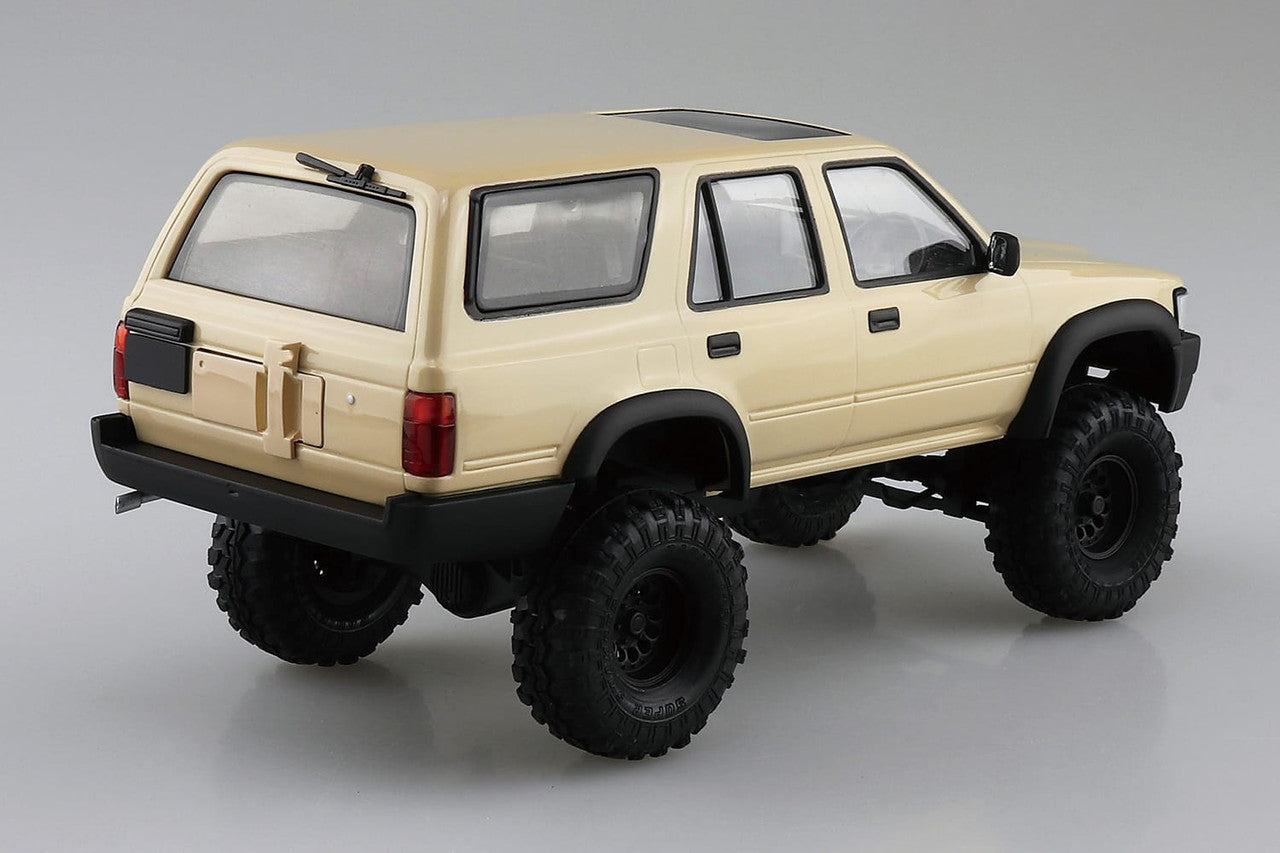 Toyota VZN130G Hilux Surf Lift-Up '91