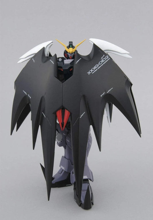 MG Gundam Deathscythe Hell EW