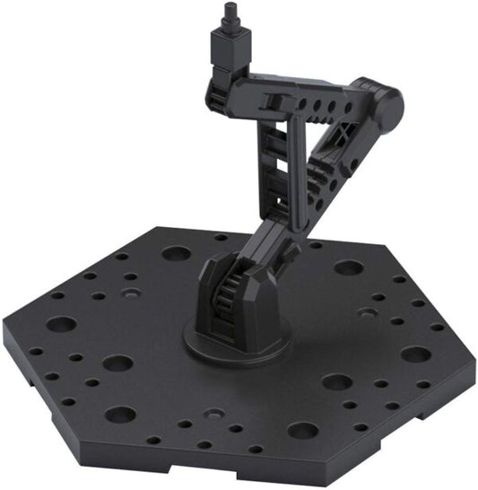 Action Base 5 - (Black)