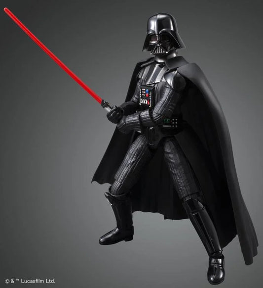 Star Wars: Darth Vader Model Kit 1/12 Scale