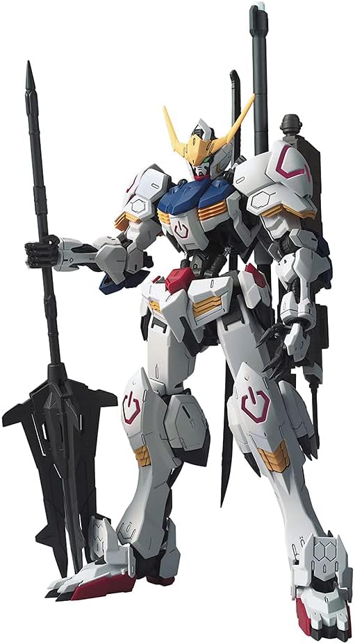 MG Gundam Barbatos