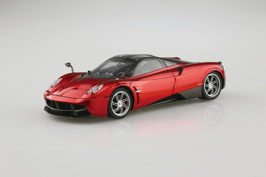 Pagani Huayra '12 Model Kit