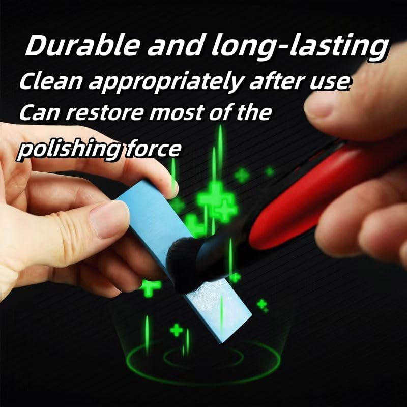 Dspiae - Sanding Sponge Set - SS-01