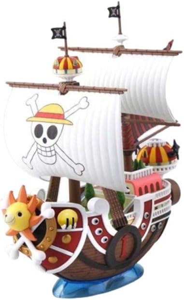 One Piece Grand Ship Collection - Thousand Sunny