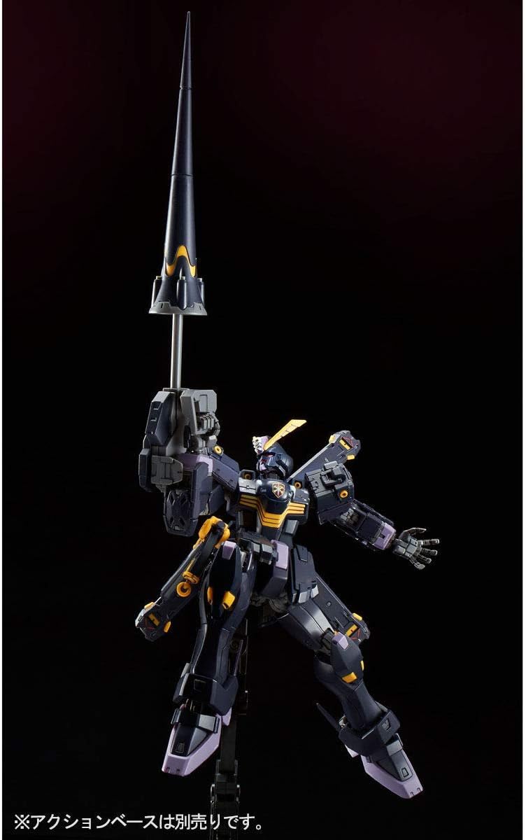P-Bandai RG CROSSBONE GUNDAM X2