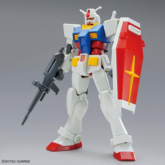 EG Rx 78-2 Gundam