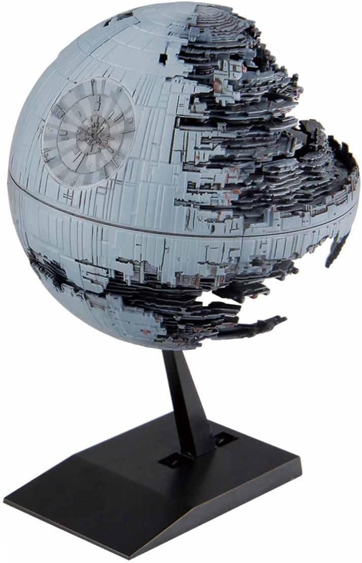 Star Wars: 013 Death Star II