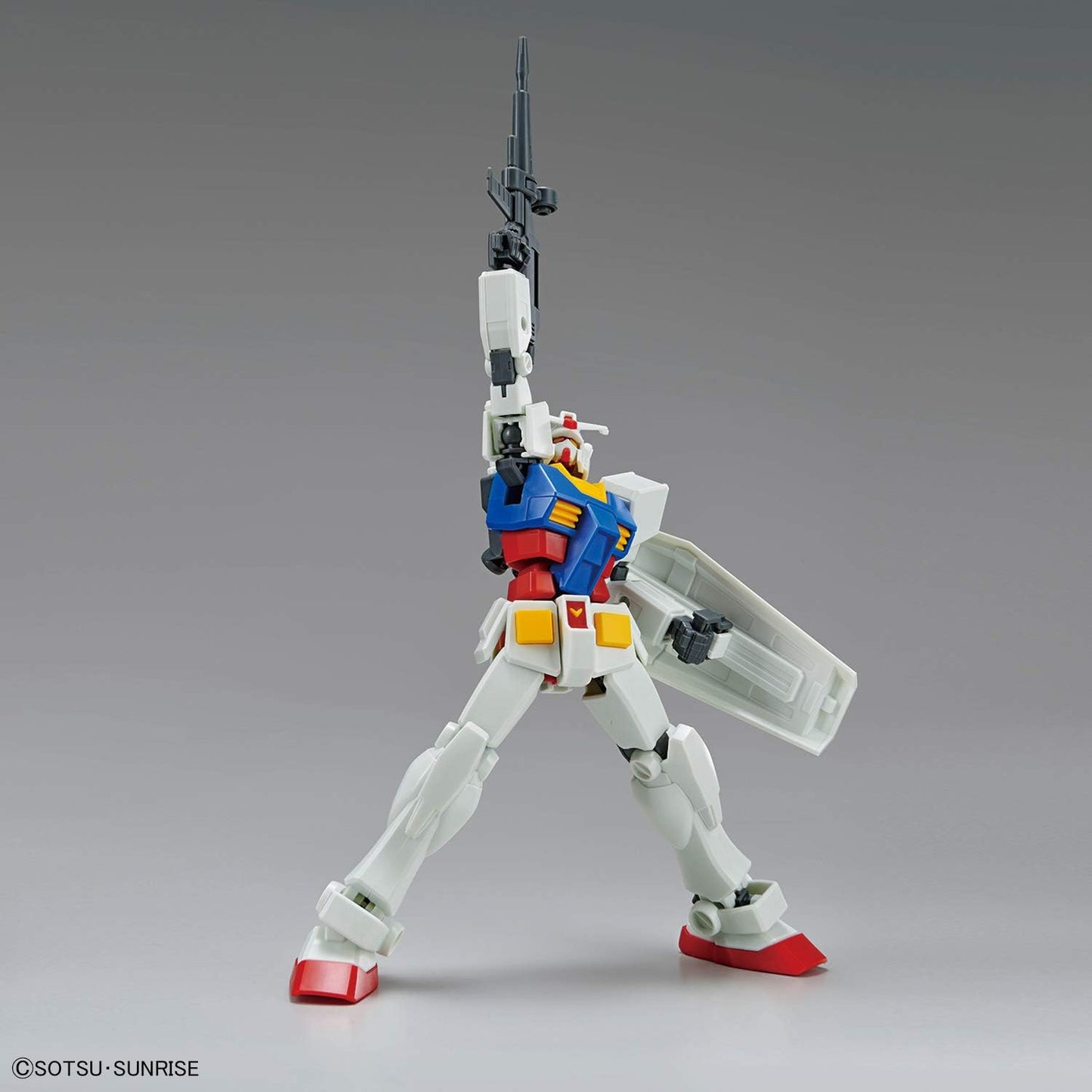 EG Rx 78-2 Gundam