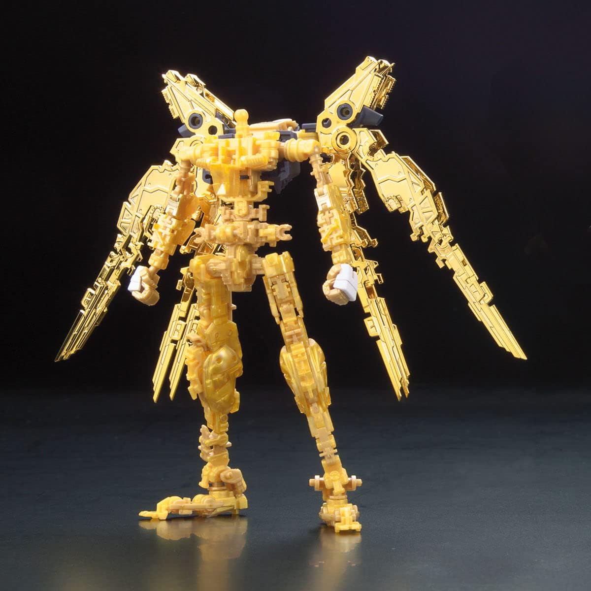 RG Strike Freedom Gundam