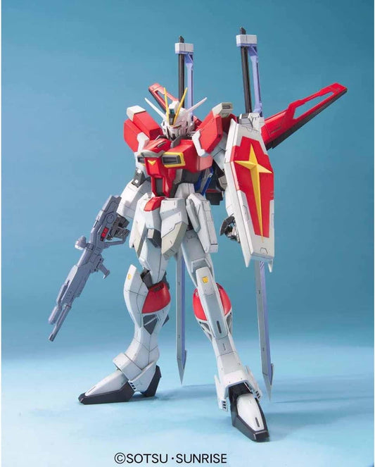 MG Sword Impulse Gundam