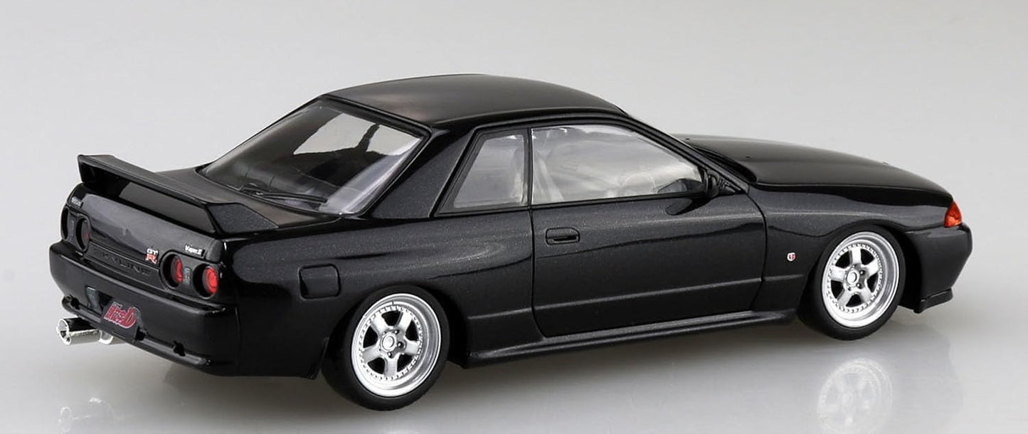 Initial D Nakazato’s 32 - Model Kit