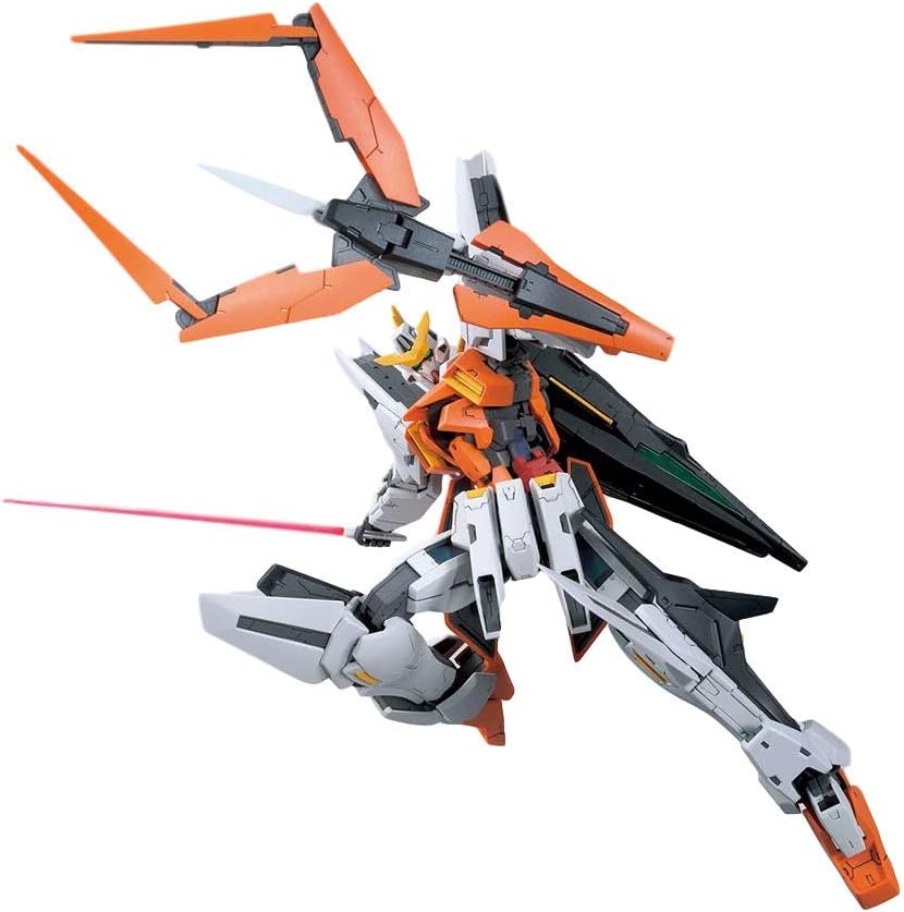 MG Gundam Kyrios