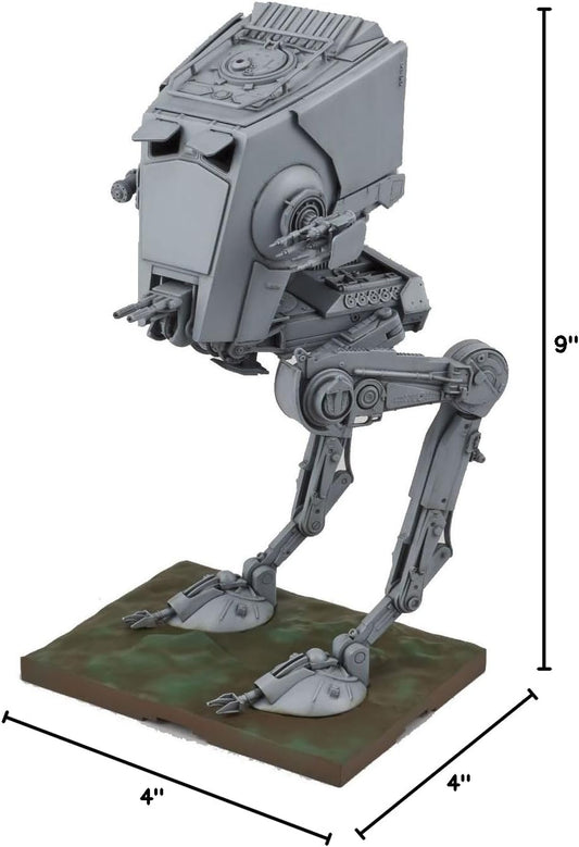 Star Wars: AT-ST (1/48 scale)