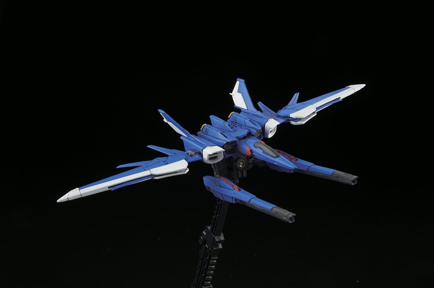 RG Build Strike Gundam Full Package