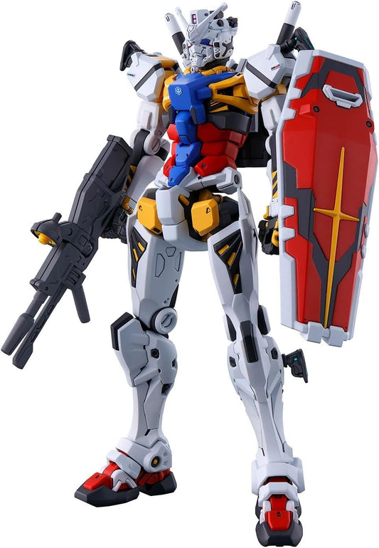 HG RX-78-02 White Gundam