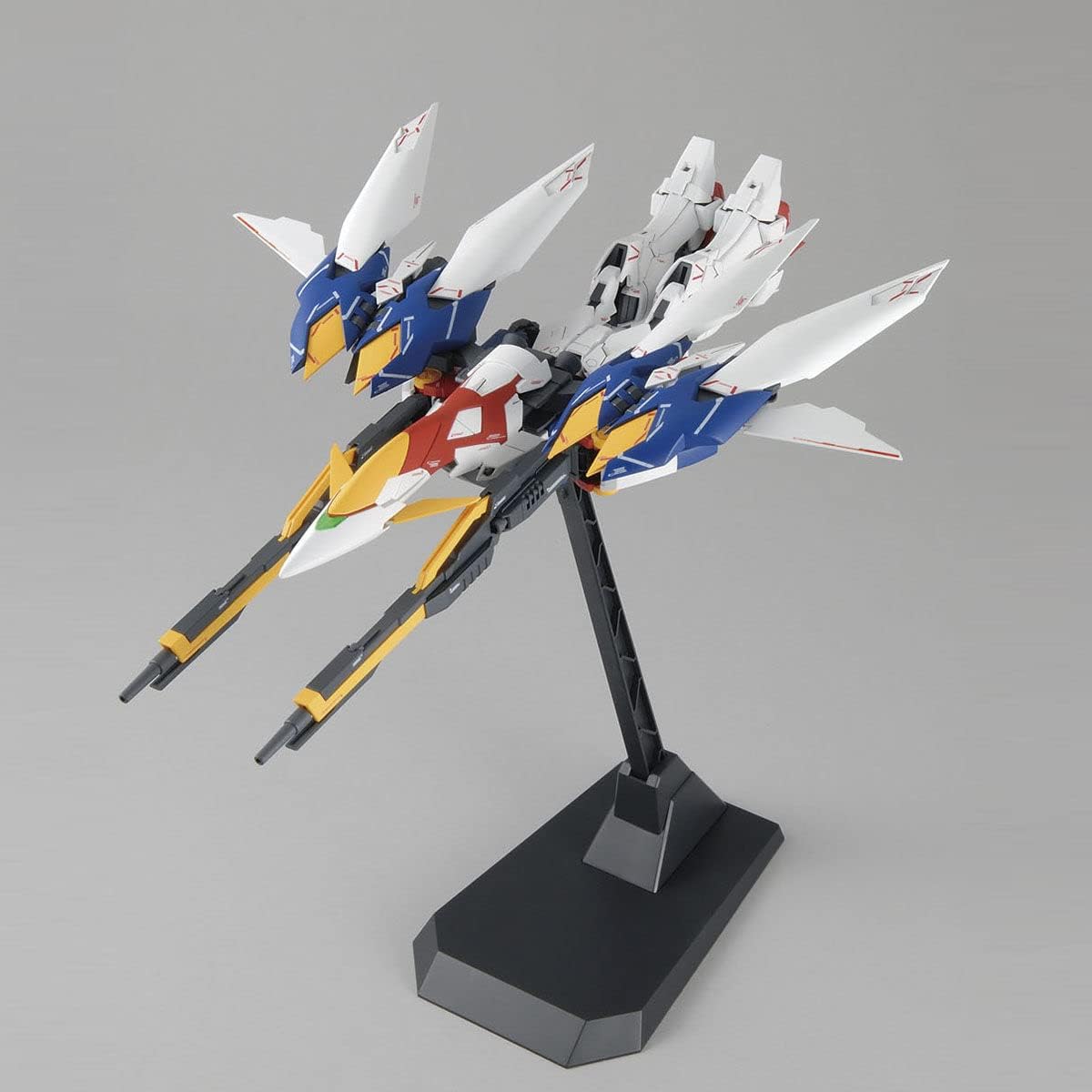 MG Wing Gundam Proto Zero EW