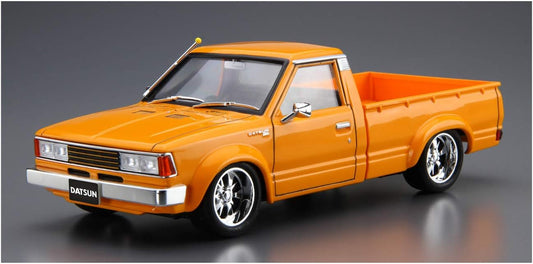 Nissan 720 Datsun Truck Custom '82