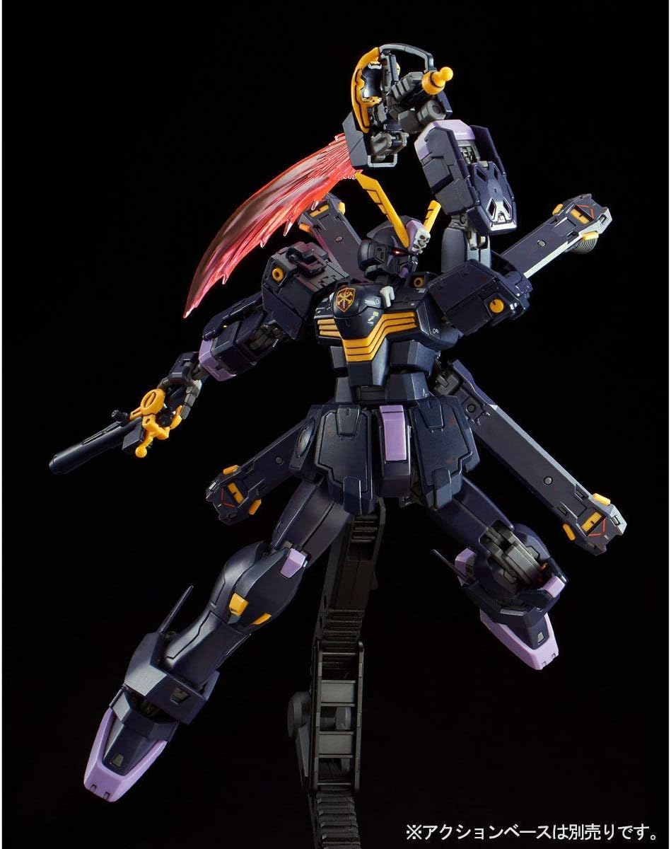 P-Bandai RG CROSSBONE GUNDAM X2