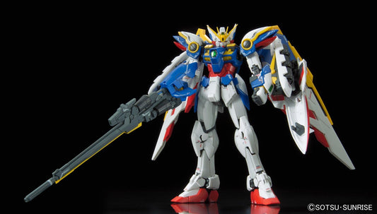 RG Wing Gundam EW