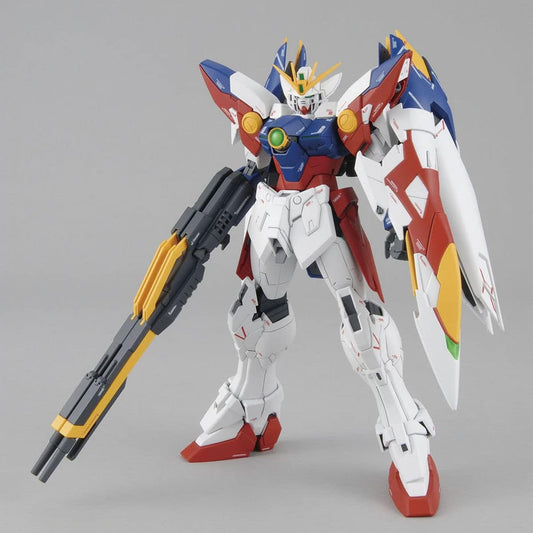 MG Wing Gundam Proto Zero EW