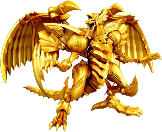 Figure-rise Standard Amplified -EGYPTIAN GOD- THE WINGED DRAGON OF RA