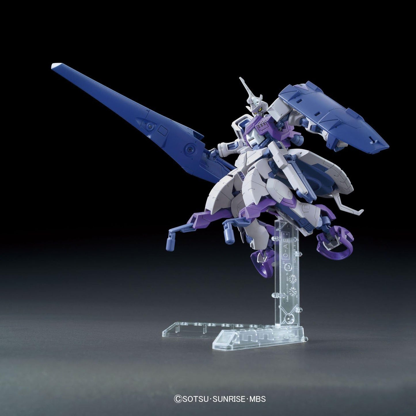 HG - Gundam Kimaris Trooper