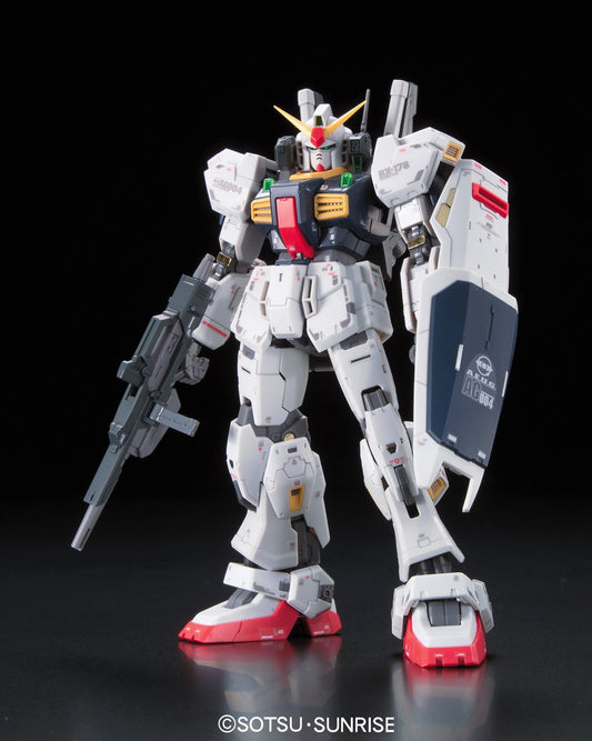 RG RX-178 Gundam MK II (AEUG)