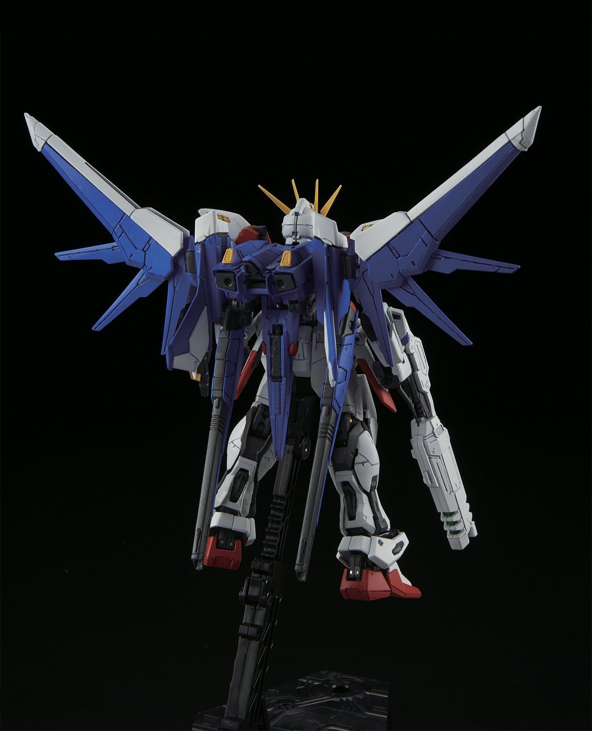 RG Build Strike Gundam Full Package