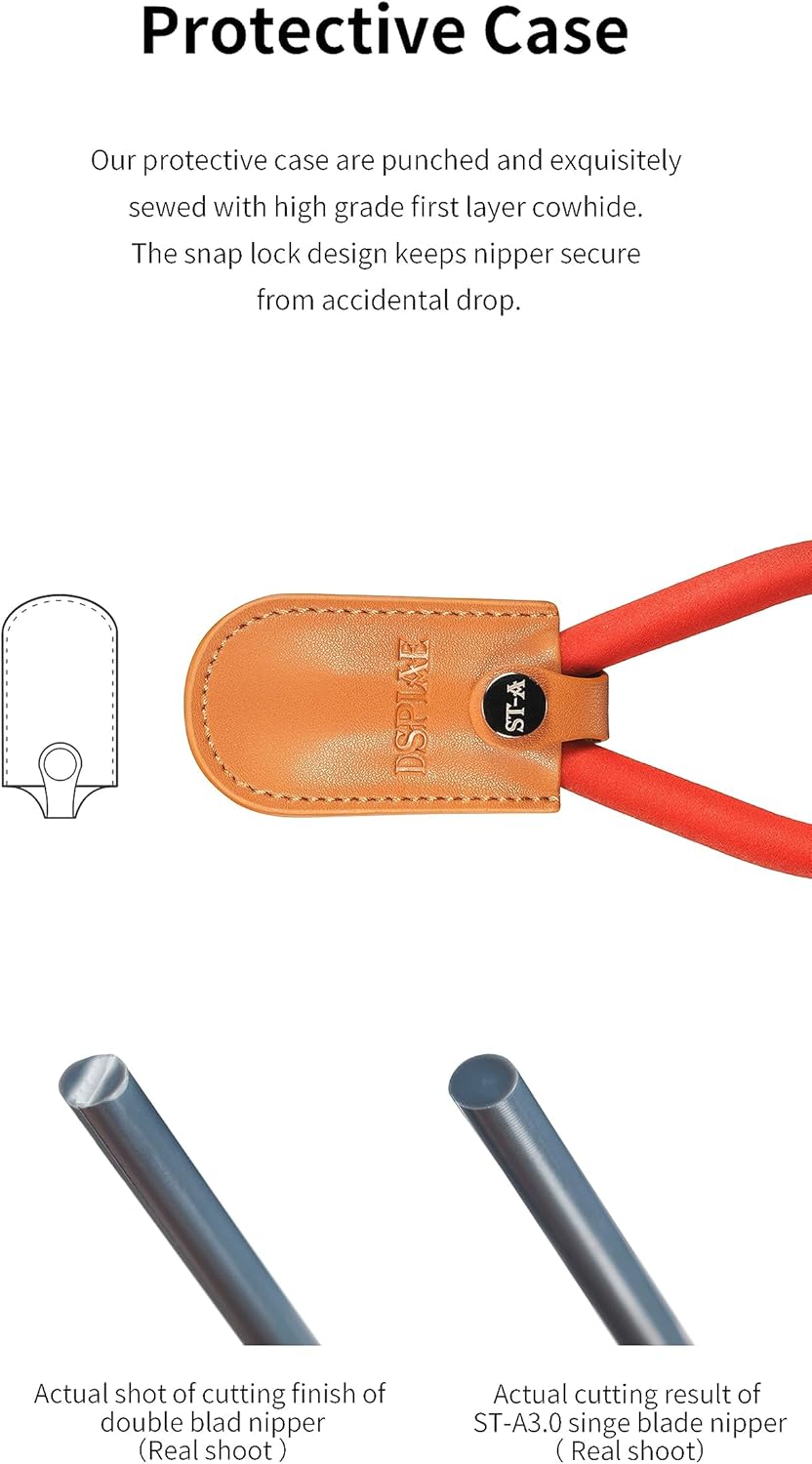 Dspiae - STA 3.0 Hobby Nipper