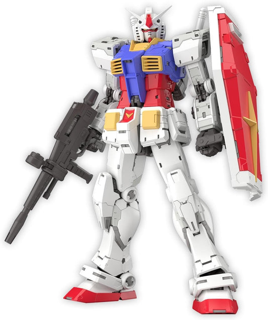 RG Rx-78-2 - ( Ver 2.0 )