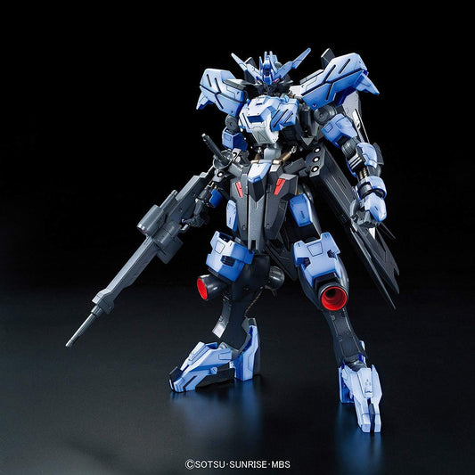 Full Mechanics 1/100 Gundam Vidar