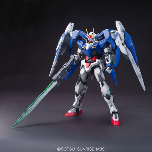 MG 00 Raiser