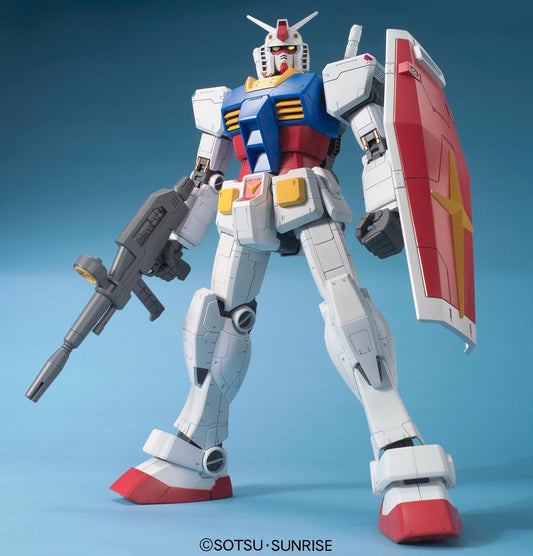Mega Size 1/48 Gundam