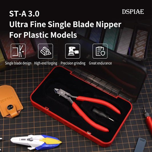 Dspiae - STA 3.0 Hobby Nipper