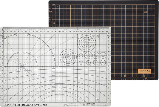 Dspiae - Cutting Mat - A4 Size
