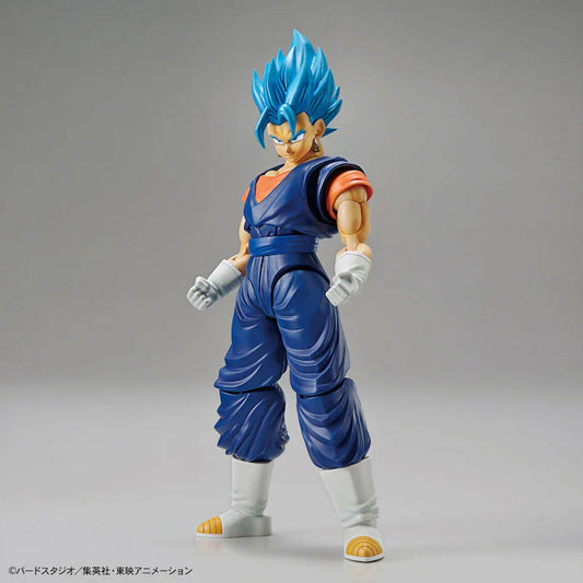 Figure-Rise Standard - Super Saiyan God Super Saiyan Vegetto