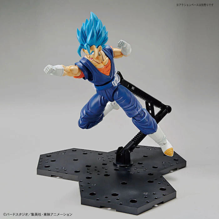 Figure-Rise Standard - Super Saiyan God Super Saiyan Vegetto