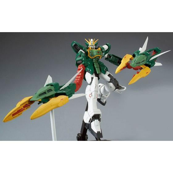 P-Bandai MG ALTRON GUNDAM